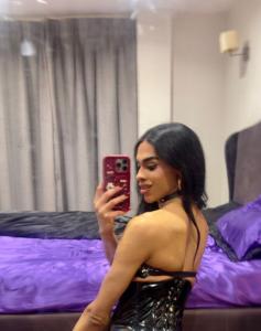 742011195: Travesti en La Coruña