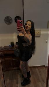 622106324: Transexual en Mallorca