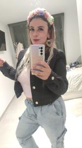 608139180: Chica busca chico en Tarragona