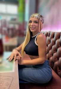 671952152: Travesti en Madrid