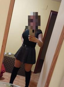 687705180: Chica busca chico en Badajoz