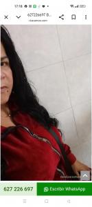 627226697: Chica busca chico en León