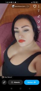 674101282: Chica busca chico en Barcelona