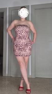 681814510: Chica busca chico en Sevilla