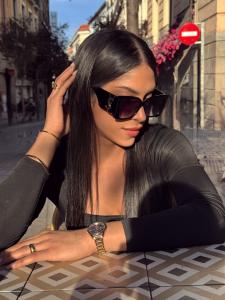 663474280: Transexual en Málaga