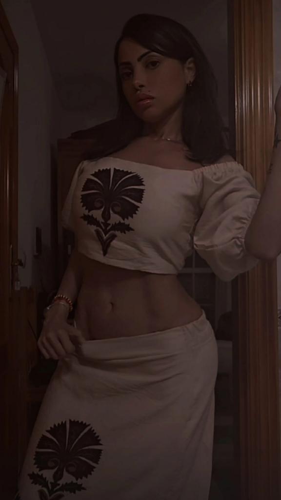 Chica busca chico en Málaga: 