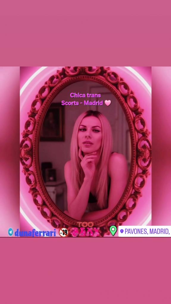 602877037: Travesti en Madrid