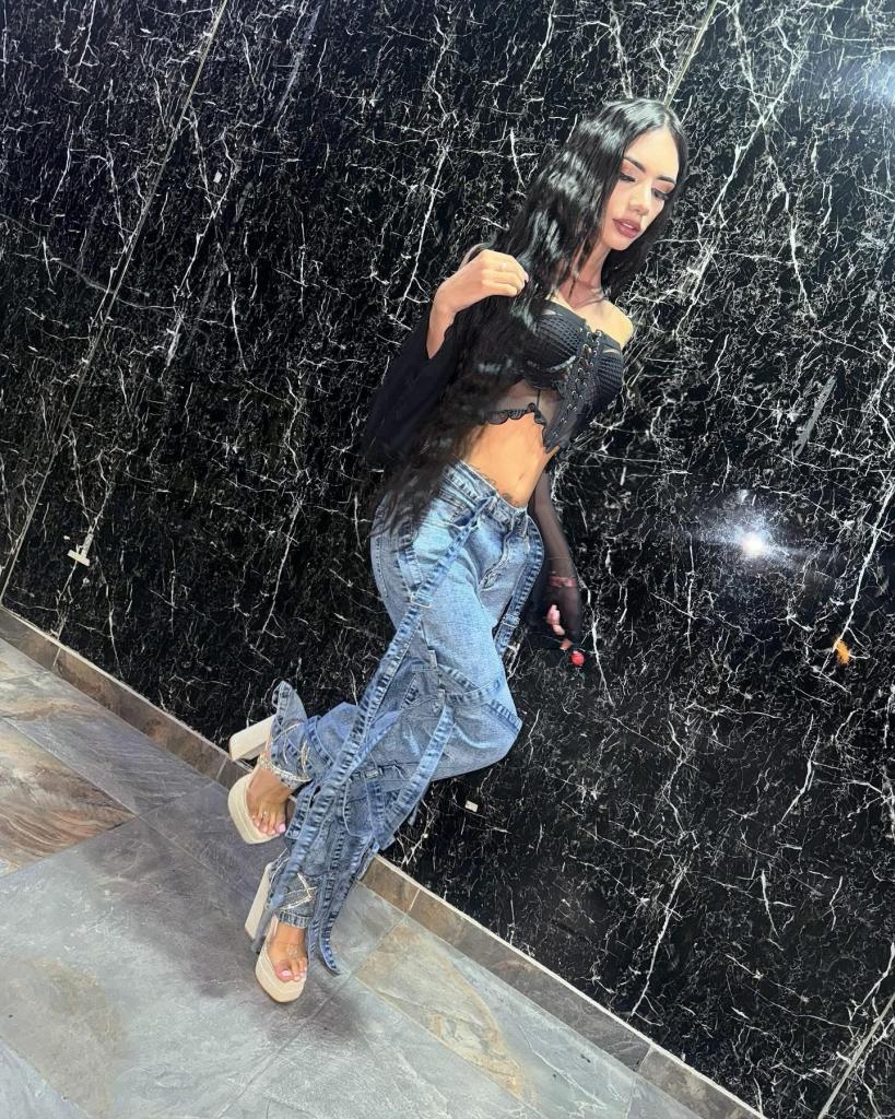 Transexual en Guipúzcoa: 