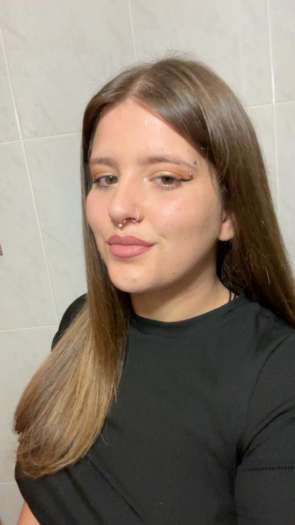 654955889: Chica busca chico en Madrid