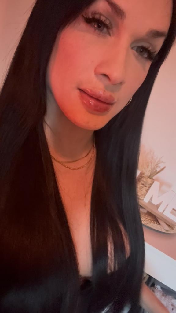 Transexual en Barcelona: 