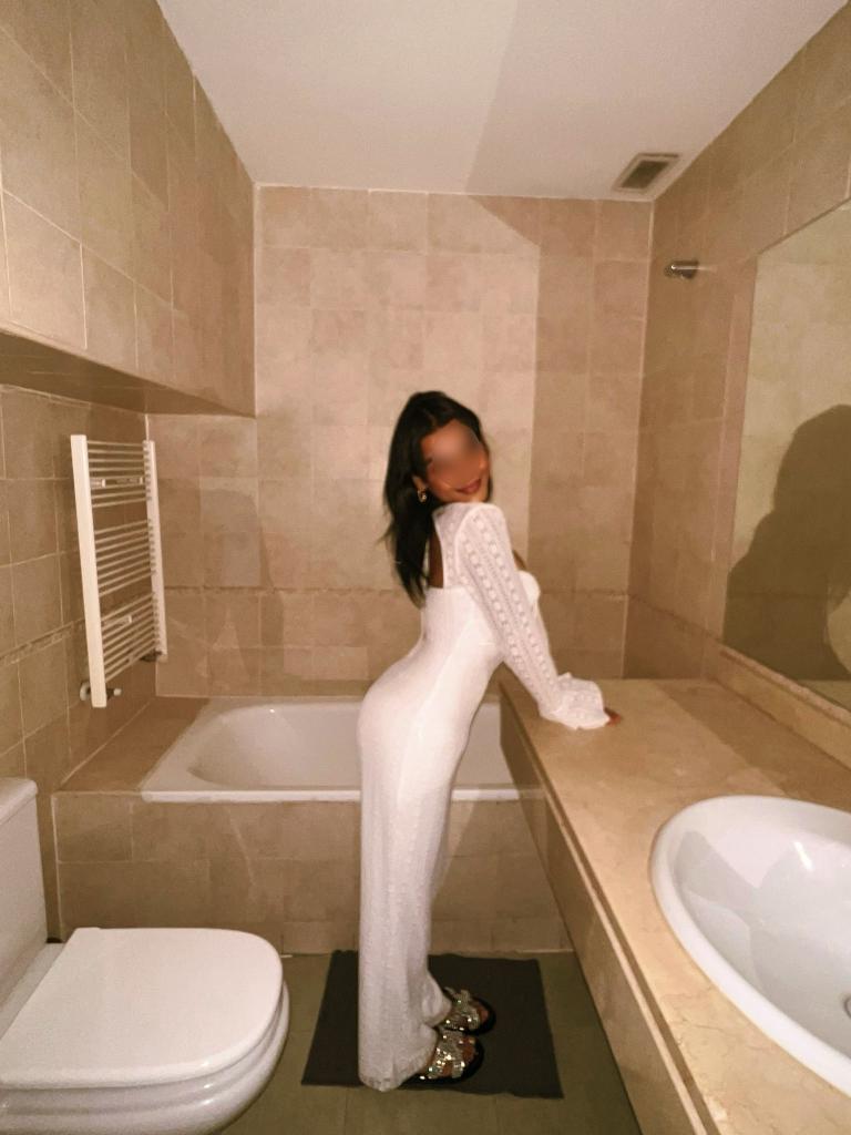 Chica busca chico en Madrid: 