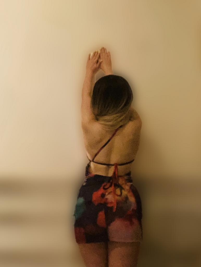 Chica busca chico en La Coruña: 