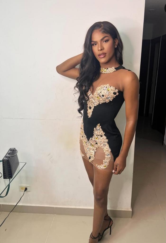 Travesti en Valencia: 