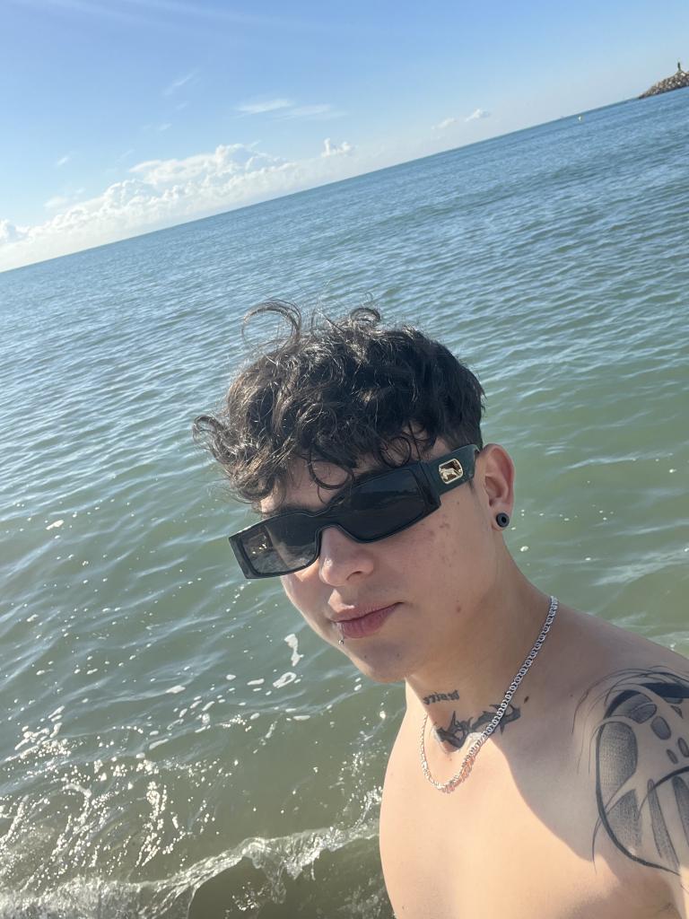 Chico busca chica en Madrid: 