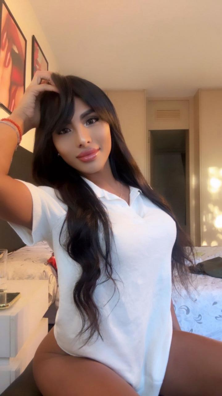 617174752: Transexual en Madrid