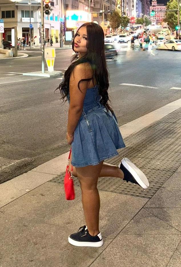 600343333: Chica busca chico en Madrid