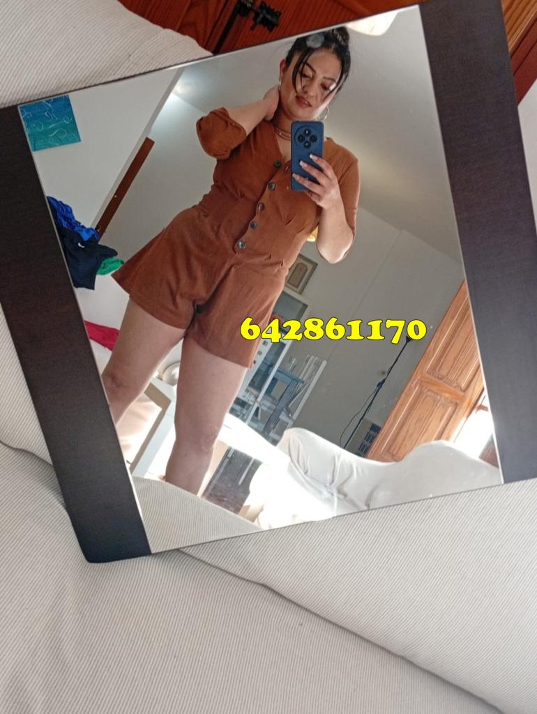 Chica busca chico en Huesca: 