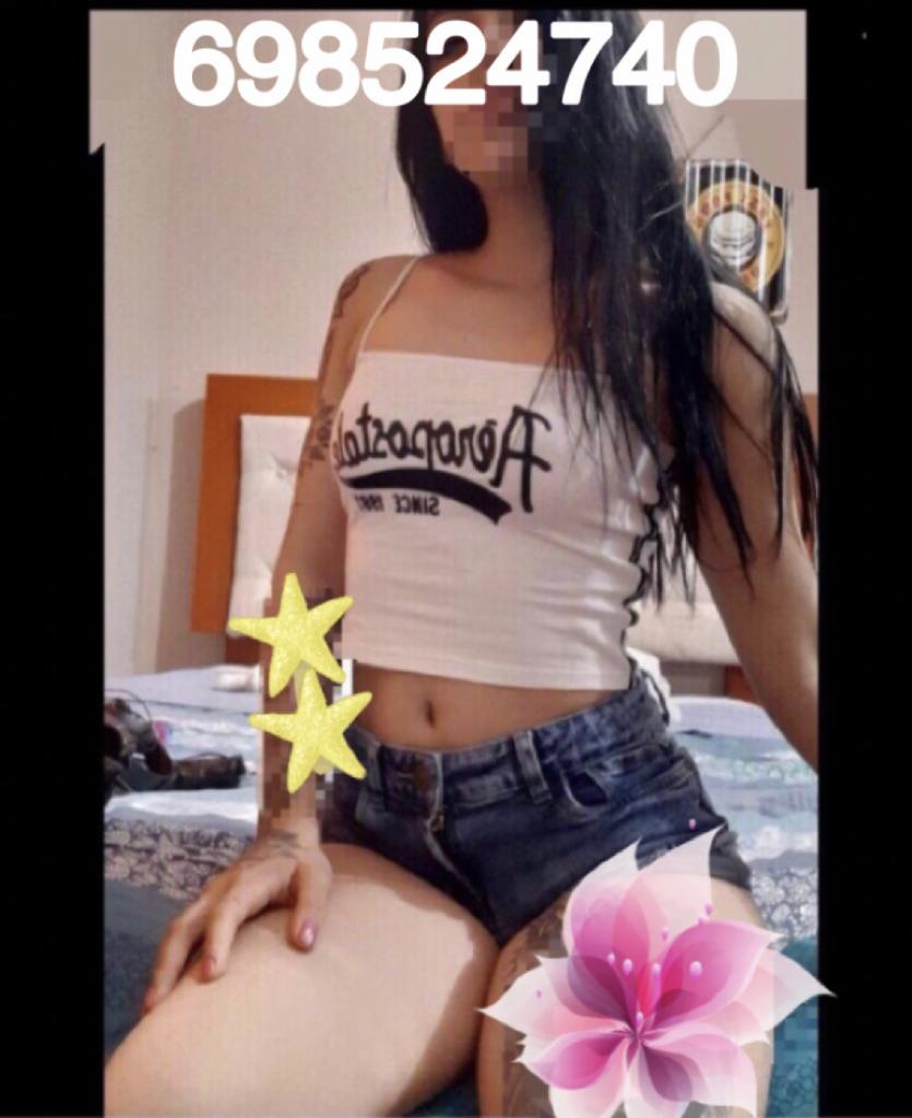 698524740: Chica busca chico en Alicante