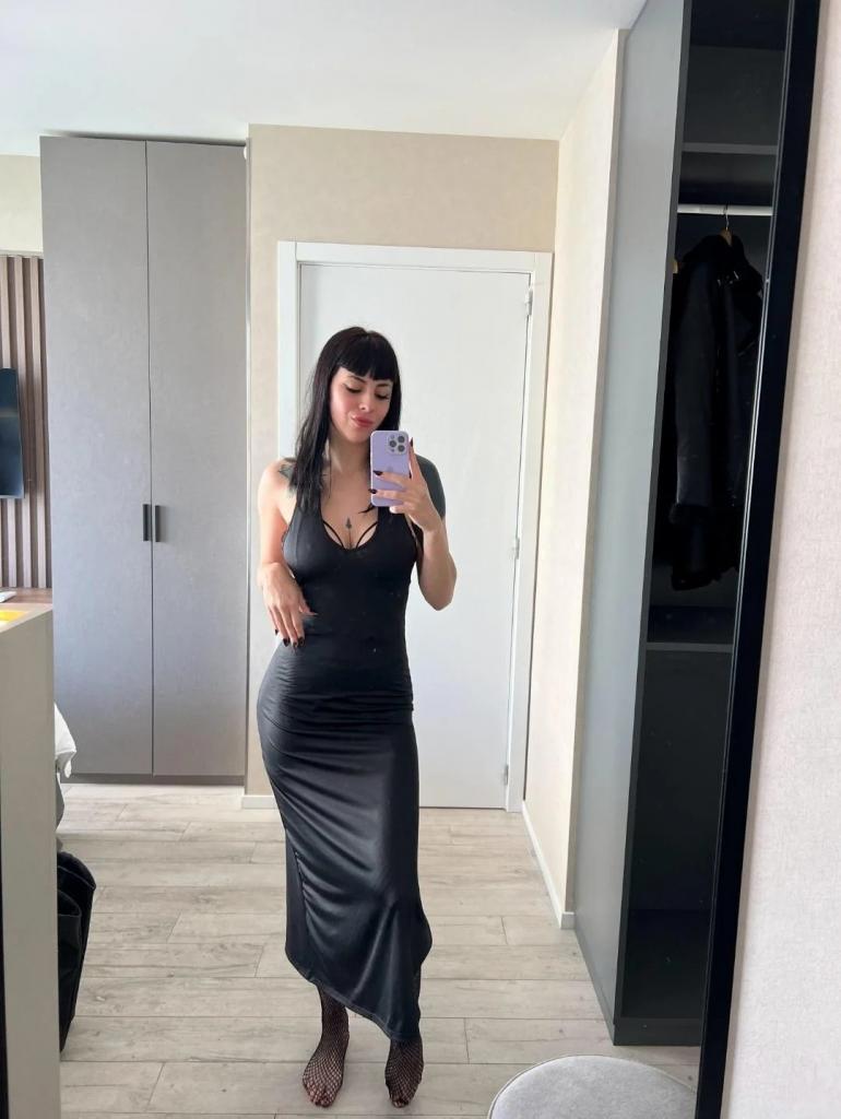 Chica busca chico en Alicante: 