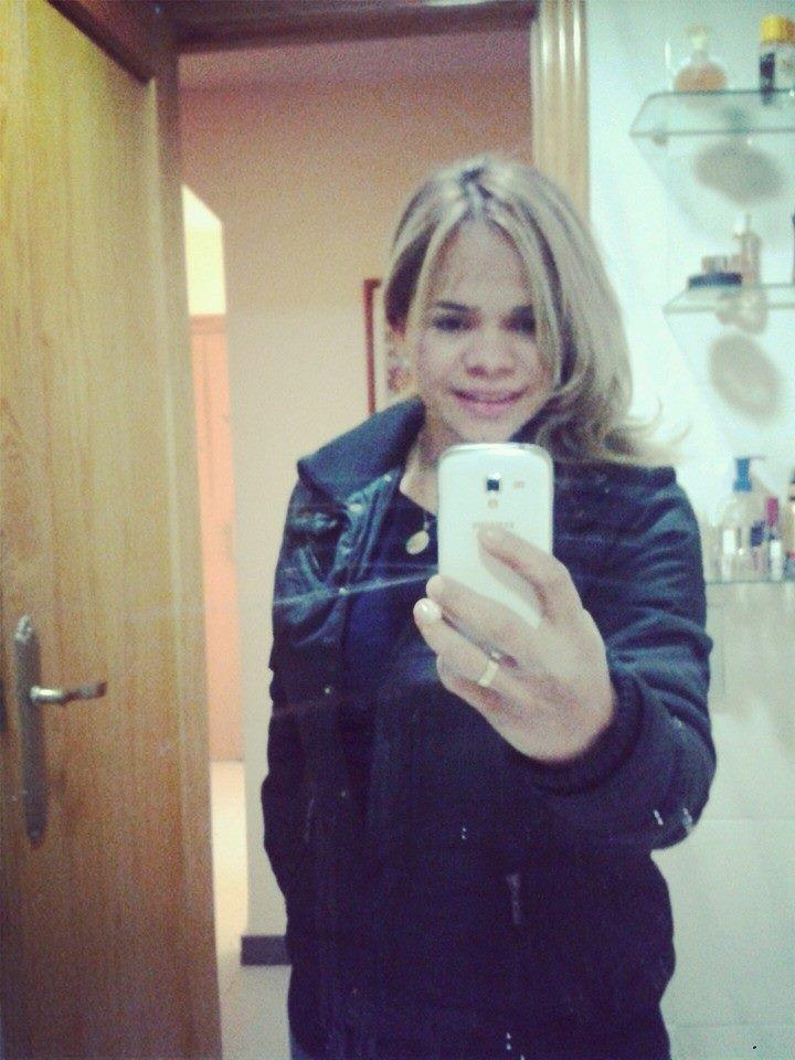 Chica busca chico en Alicante: 