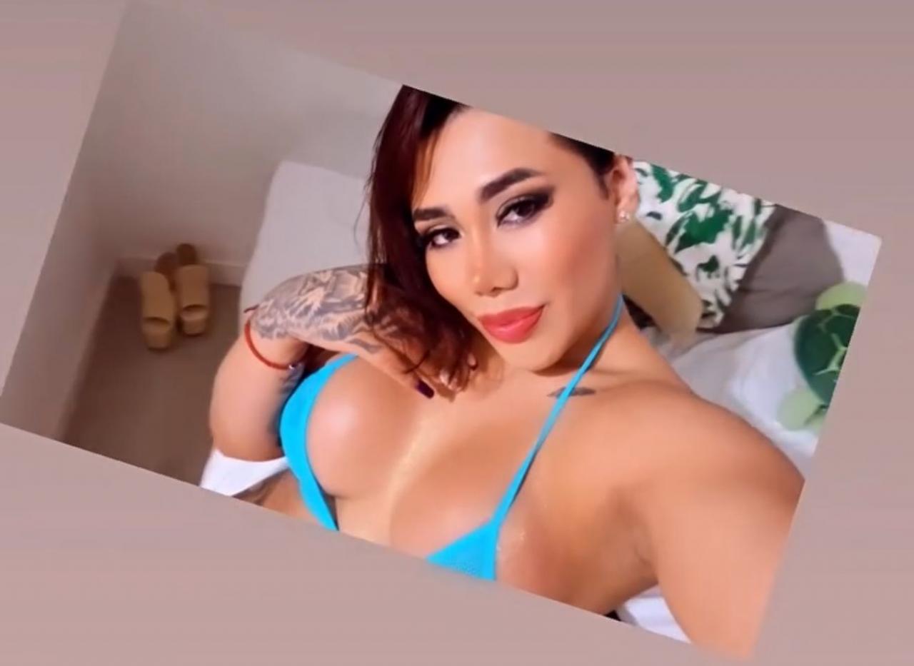 613232459: Travesti en Valencia