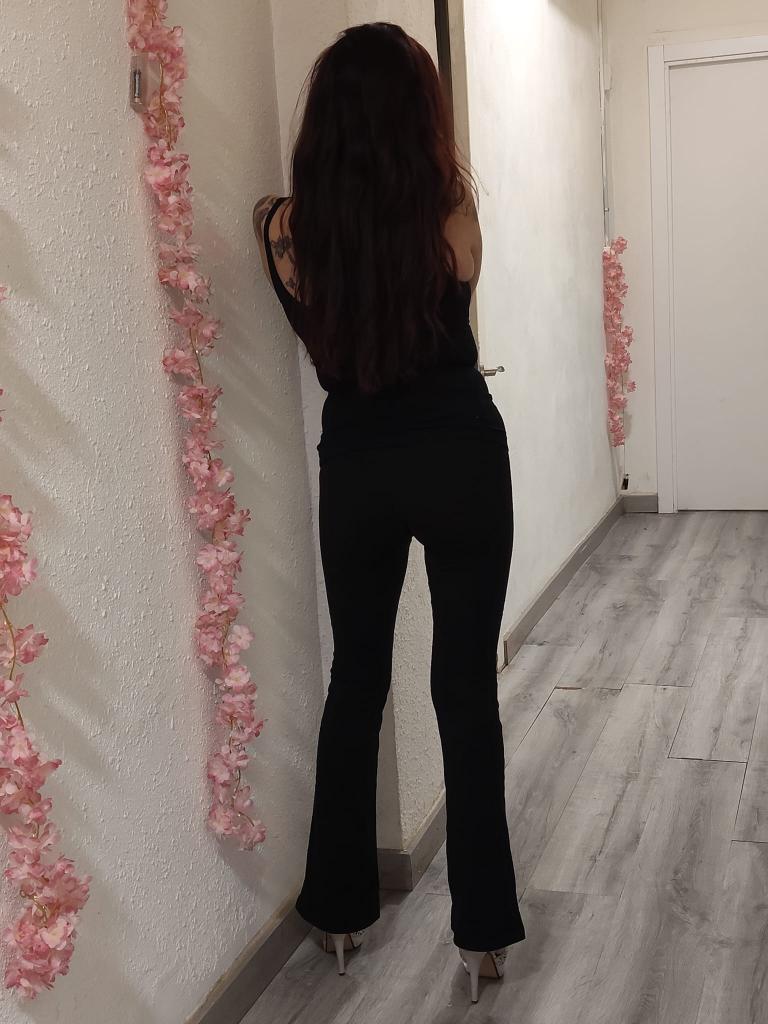 Chica busca chico en Barcelona: 