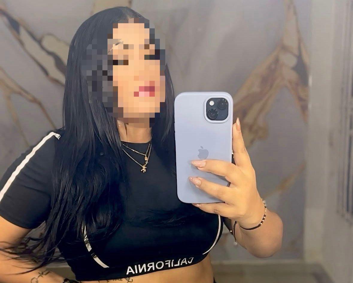 Chica busca chico en Tenerife: 