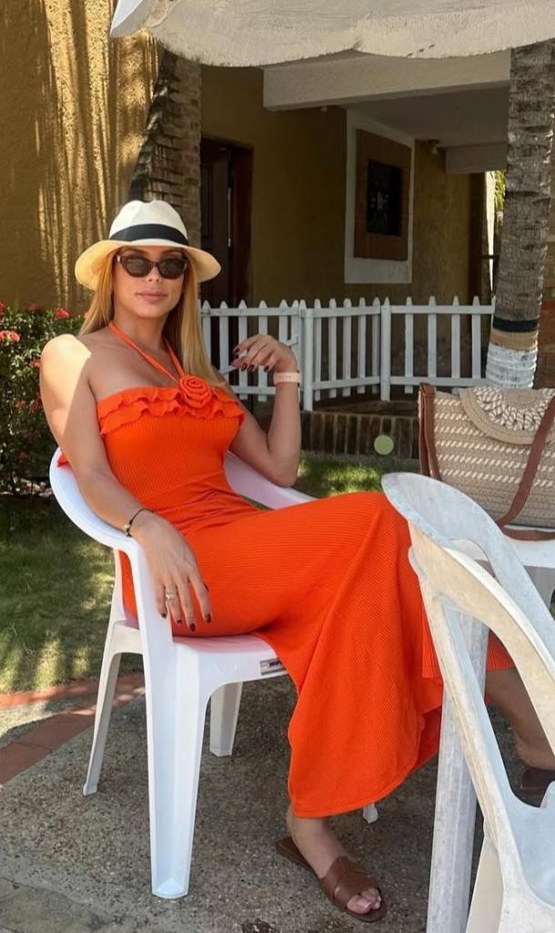 Transexual en Madrid: 