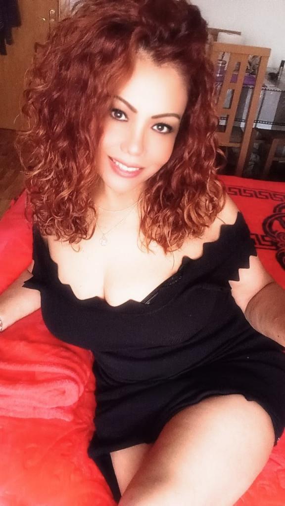 Chica busca chico en Ciudad Real: 