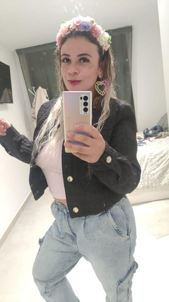 608139180: Chica busca chico en Tarragona