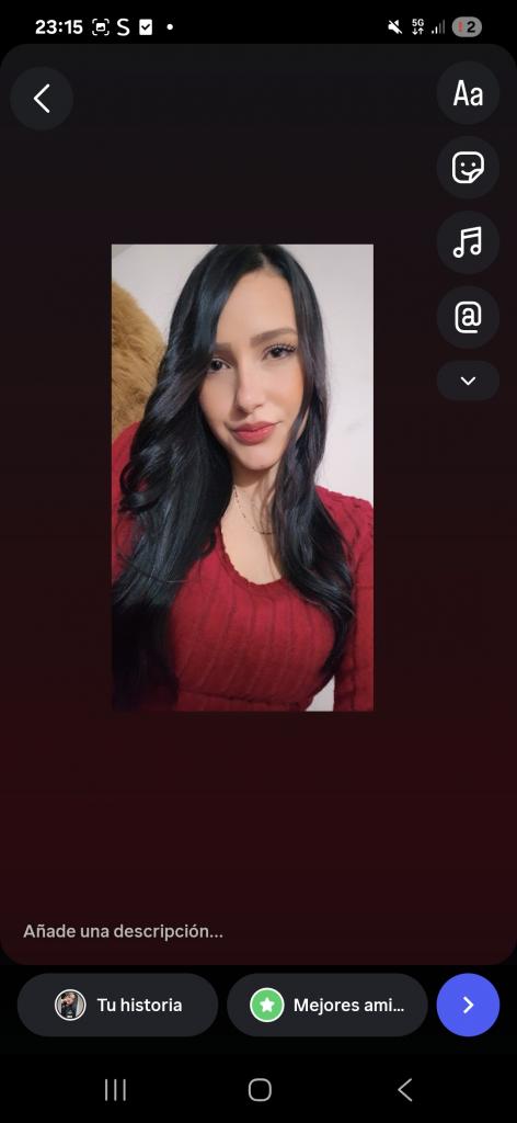 Chica busca chico en Madrid: 