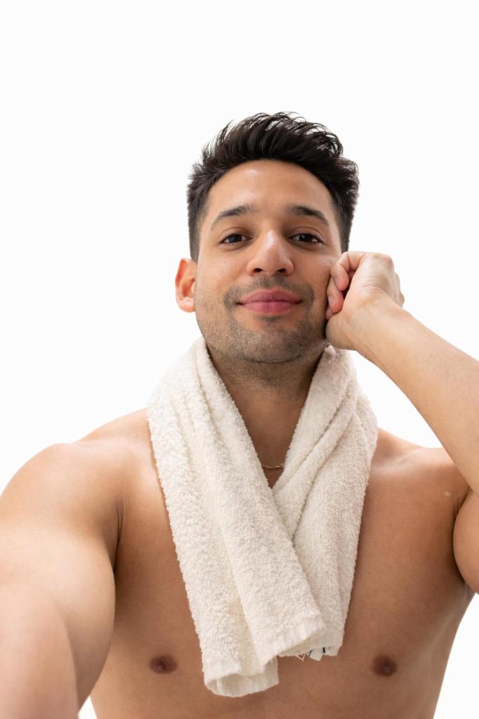 Chico busca chica en Málaga: 