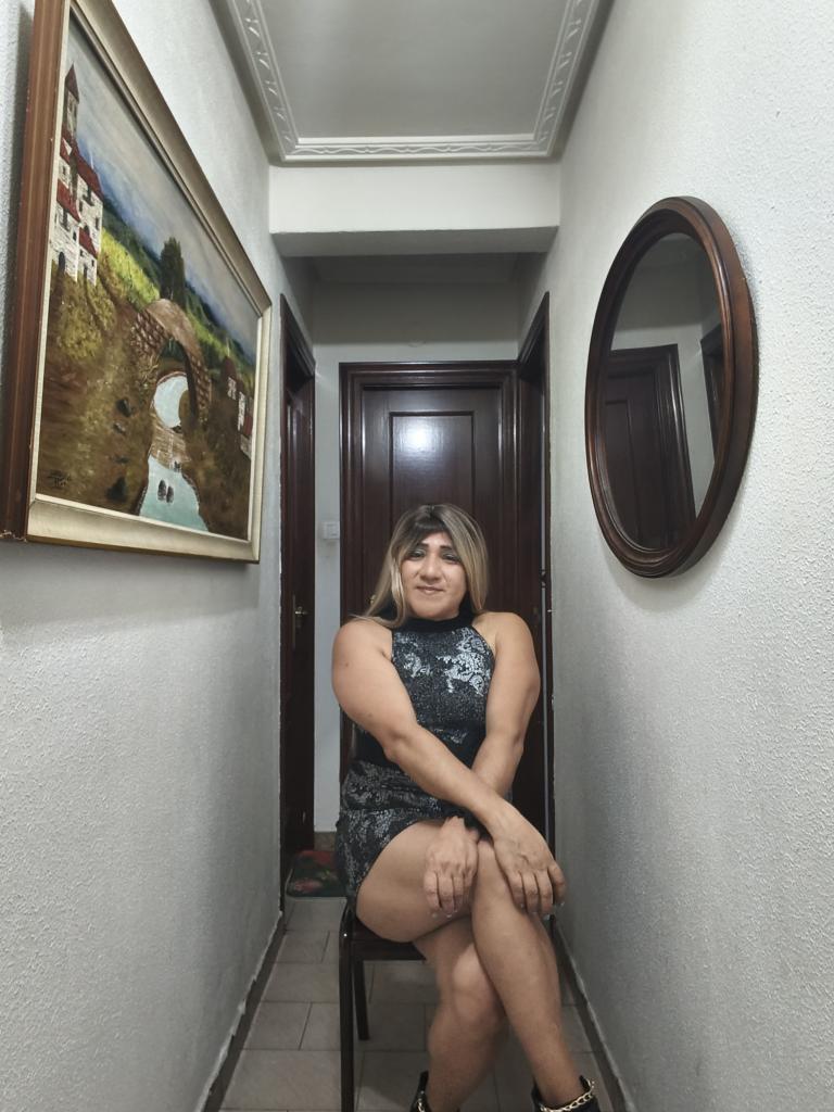 Travesti en Salamanca: 