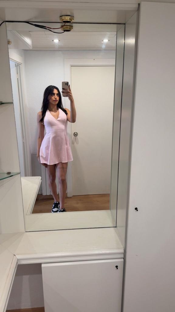 Travesti en Barcelona: 