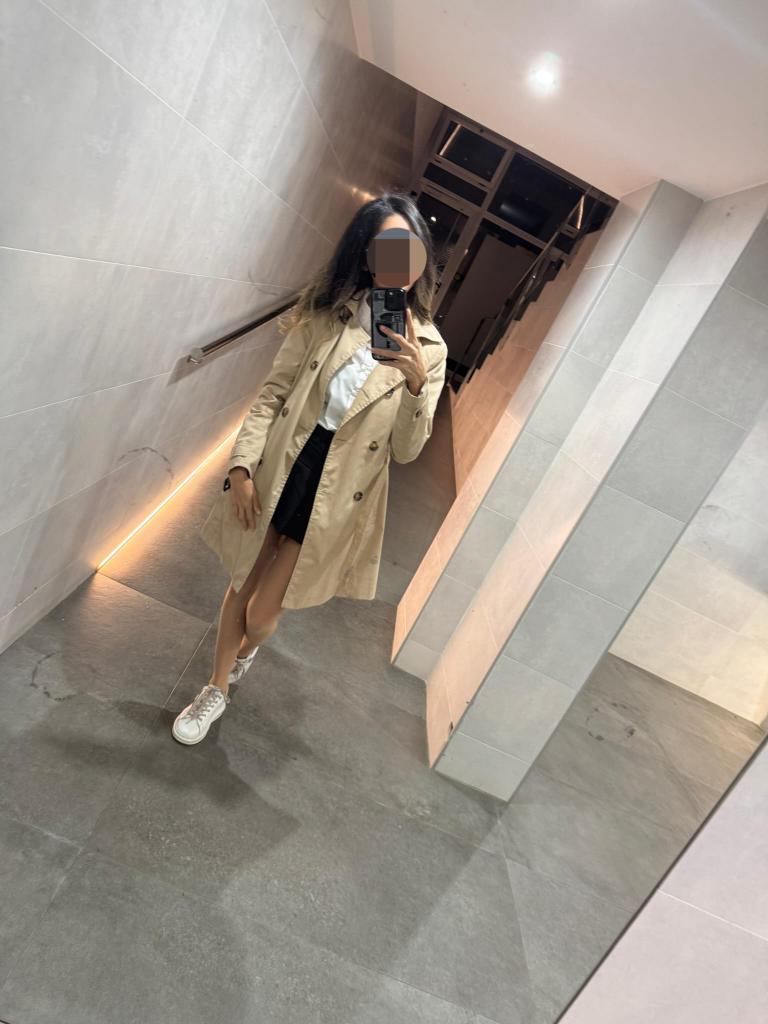 Chica busca chico en Lérida: 