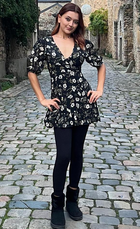 Chica busca chico en Tenerife: 