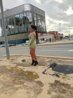 672503995: Chica busca chico en Murcia