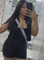 613772354: Chica busca chico en Alicante