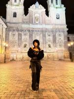 603840629: Chica busca chico en Zaragoza