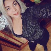 659718594: Transexual en La Coruña