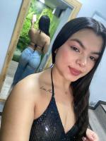 614579814: Chica busca chico en Málaga