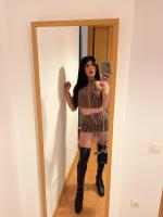 657955091: Transexual en Sevilla