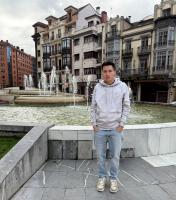 610842268: Chico busca chica en León