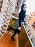 674484791: Chica busca chico en Madrid
