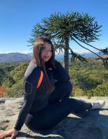 613588825: Chica busca chico en Badajoz