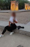 613767241: Chica busca chico en Granada