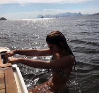 611281743: Chica busca chico en Madrid