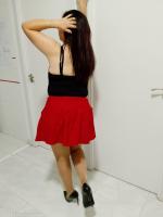 643896457: Chica busca chico en Madrid