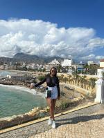 722302071: Chica busca chico en Alicante