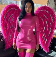 668573310: Chica busca chico en Madrid